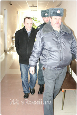 Николай Новиков свою вину не признал.