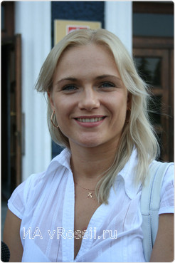 Евгения Ламонова заработала