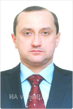 Дмитрий Воюев
