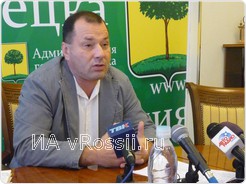 Начальник управления по эксплуатации жилищного фонда департамента ЖКХ администрации Липецка Виктор Комиссаров: Саморегулируемая организация создаст систему профессиональной ответственности управляющих организаций