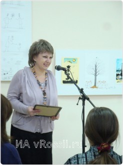 Победитель экологического конкурса