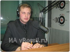 Региональный координатор федерального проекта партии 