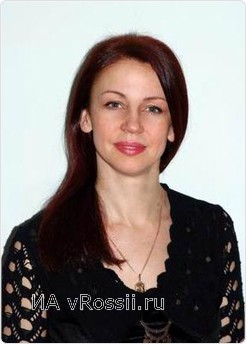 Диана Клевогина