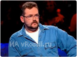 Сергей Бобрис, белгородский кардиолог