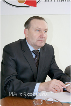 Алексей Кеня: 