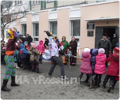 Кто же самый сильный и ловкий?