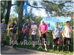 В соревновании приняли участие 22 рыболова