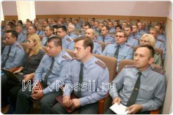 фото пресс-службы УМВД России по Брянской области