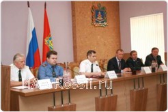 фото пресс-службы УМВД России по Брянской области