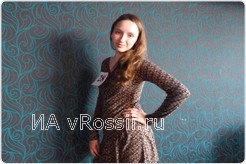 Екатерина, 15 лет