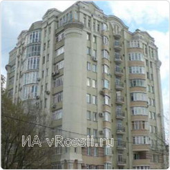 Липецк, улица Горького. 13 000 000 рублей.