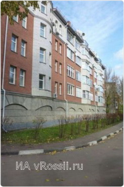 Смоленск, проспект Гагарина. Цена – 17 000 000 рублей.