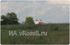 Церковь Николая Чудотворца