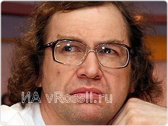 Гений финансовой пирамиды  Сергей Мавроди.
