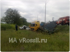 Фото с сайта УГИБДД по Рязанской области