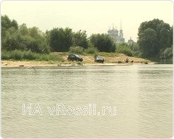 Запретные манящие места</br>
Фото с сайта МЧС