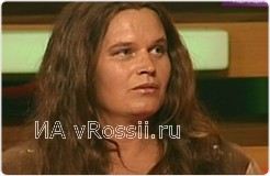 Ирина Сазонова - </br>
бывший Игорь Сазонов