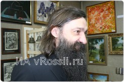 Олег Радин до...