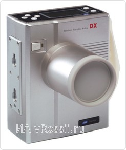 <em>Такое оборудование только внешне напоминает фотоаппарат</em>