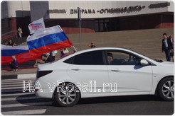 <em>В наибольшей безопасности тот, кто начеку, даже когда нет опасности</em>