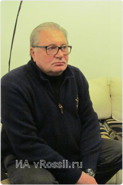 Валентин Смирницкий: