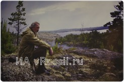 <em>Автор выставки 