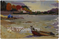 <em>Никто так не нуждается в отпуске, как человек, только что вернувшийся из него</em>