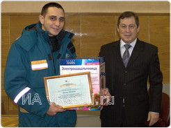 Михаил Жуков