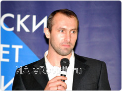 Сергей Тетюхин