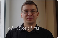 <em>Константин рыбачит с детства вместе с отцом</em>