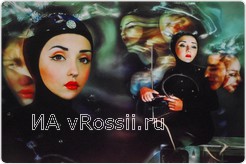 <em>Катерина Загустина. To Feel.</em>