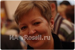 <em>Надежда Логинова, жительница Воронежа</em>