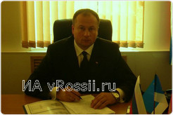Автоюрист, председатель НПА ''Союз автомобилистов Белогорья'', член областного общественного совета УМВД Леонид Каплий