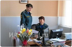 <em>Настоящая сила – в женственности</em>