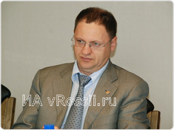 Олег Абрамов