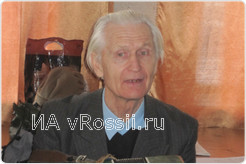 Иван Веретенников