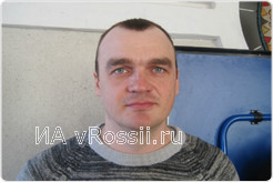 Белгородец Роман