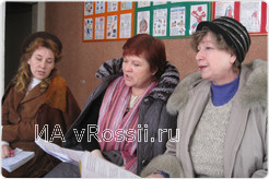 Уже несколько месяцев белгородцы обучаются народным песням под руководством композитора Ивана Веретенникова 