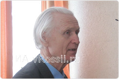 Иван Веретенников