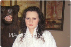 Лия Северина