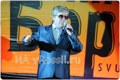<em>Музыка, творчество захватили Анатолия Шудренко с детства.</em>