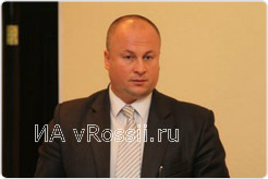 Белгородский автоюрист, председатель НПА ''Союз автомобилистов Белогорья