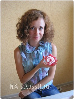 Татьяна Немчикова