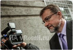  <em>Вячеслав Дудка, губернатор Тульской области с 2005 по 2011 год</em> 