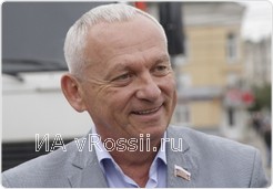  <em>Экс-глава города Тулы Александр Прокопук</em> 