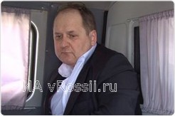  <em>Главный государственный ветеринарный инспектор Александр Епифанов не смог 