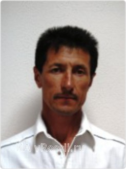  <em>Экс-глава Белгородской администрации Гостищевского поселения Юрий Литвинов</em> 