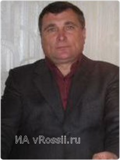  <em>Экс-глава Белгородской администрации Хрещатовского поселения Сергей Подгорный</em> 