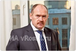  <em>Бывший мэр Брянска Сергей Смирнов </em> 